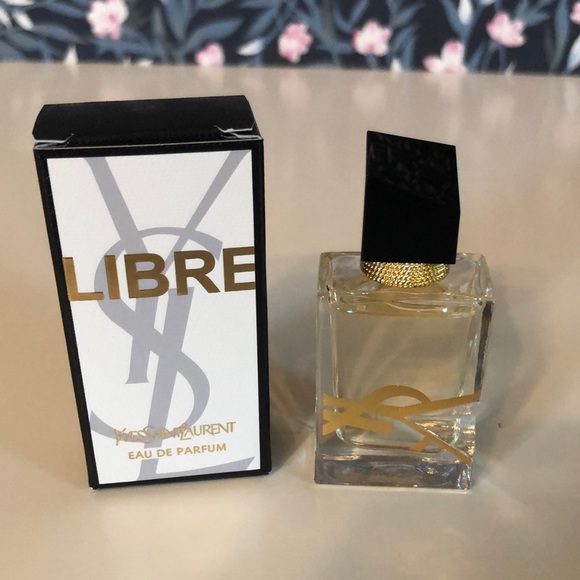 ysl libre 7.5 ml